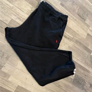 Polo Ralph Lauren men’s sweatpants big and tall 4XB